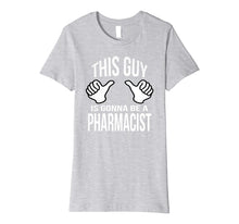 Load image into Gallery viewer, Funny shirts V-neck Tank top Hoodie sweatshirt usa uk au ca gifts for Funny White Coat Ceremony Gift Pharmacy Student PharmD Gifts 1936315