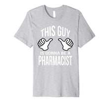 Load image into Gallery viewer, Funny shirts V-neck Tank top Hoodie sweatshirt usa uk au ca gifts for Funny White Coat Ceremony Gift Pharmacy Student PharmD Gifts 1936315