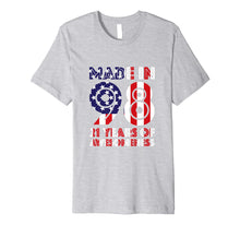 Load image into Gallery viewer, Funny shirts V-neck Tank top Hoodie sweatshirt usa uk au ca gifts for 21st Birthday Shirt Men Women Gifts Age 21 Year Old Son Gift 1383787