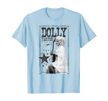 Load image into Gallery viewer, Dolly Parton Country Music Legend 191910