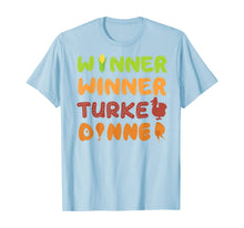 Load image into Gallery viewer, Funny shirts V-neck Tank top Hoodie sweatshirt usa uk au ca gifts for Turkey Dinner Winner Thanksgiving Fall Funny Gift and Tee T-Shirt 206866