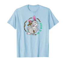 Load image into Gallery viewer, He is Risen Easter Bunny TShirt Men, Women, Boys, & Girls T-Shirt414086