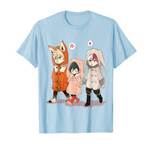 Load image into Gallery viewer, Funny shirts V-neck Tank top Hoodie sweatshirt usa uk au ca gifts for My-heroes-academia-Plus Ultra-Midoriya-Izuku-anime T-Shirt 69721