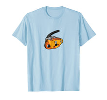 Load image into Gallery viewer, Funny shirts V-neck Tank top Hoodie sweatshirt usa uk au ca gifts for Grigri 2 Petzl orange climbing bouldering belay T-shirt 3139899