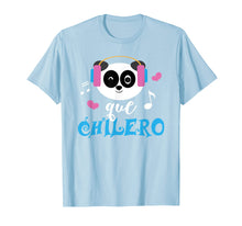Load image into Gallery viewer, Funny shirts V-neck Tank top Hoodie sweatshirt usa uk au ca gifts for Que Chilero Camiseta Spanish Language Guatemalan Slang Gift T-Shirt 2785536