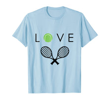 Load image into Gallery viewer, Love Tennis T-Shirt