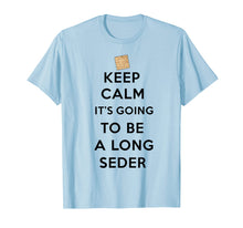 Load image into Gallery viewer, Funny shirts V-neck Tank top Hoodie sweatshirt usa uk au ca gifts for Passover T Shirt Haggadah Stuff 2019 Seder Gift Clothing 1800879