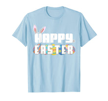 Load image into Gallery viewer, Funny shirts V-neck Tank top Hoodie sweatshirt usa uk au ca gifts for Happy Easter Eggs Bunny Costume Tshirt For Women Adults Boys 2386082