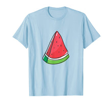 Load image into Gallery viewer, Funny shirts V-neck Tank top Hoodie sweatshirt usa uk au ca gifts for Watermelon T-Shirt Funny Fresh Fruit Tee 973817