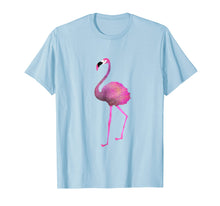 Load image into Gallery viewer, Funny shirts V-neck Tank top Hoodie sweatshirt usa uk au ca gifts for Relaxed Fit Flamingo T-Shirt 1841675