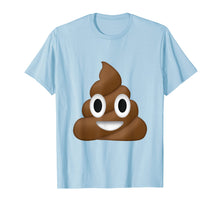 Load image into Gallery viewer, Funny shirts V-neck Tank top Hoodie sweatshirt usa uk au ca gifts for Emoji Poop Novelty Funny Standard T Shirt 479772