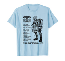 Load image into Gallery viewer, Army Airborne Paratroopers Men's T-Shirt