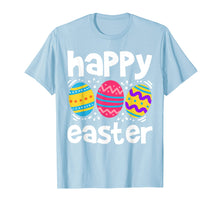 Load image into Gallery viewer, Funny shirts V-neck Tank top Hoodie sweatshirt usa uk au ca gifts for Happy Easter T-Shirt Eggs Tshirt Egg Hunting Gift Tee 1670744