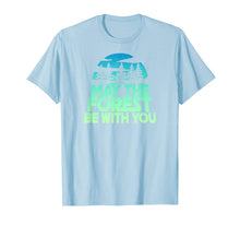 Load image into Gallery viewer, Funny shirts V-neck Tank top Hoodie sweatshirt usa uk au ca gifts for MAY THE FOREST BE WITH YOU Shirt Nature Lover Earth Day Tee 2140862