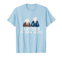 Load image into Gallery viewer, Haters Gonna Hate History T-Shirt