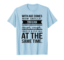 Load image into Gallery viewer, Funny shirts V-neck Tank top Hoodie sweatshirt usa uk au ca gifts for New Skills Seventy 70th Birthday Pun Gag Gift T Shirt 2259286