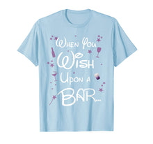 Load image into Gallery viewer, Funny shirts V-neck Tank top Hoodie sweatshirt usa uk au ca gifts for When You Wish Upon a Bar Funny T-Shirt for Magical Nights 2151481