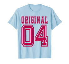 Load image into Gallery viewer, Funny shirts V-neck Tank top Hoodie sweatshirt usa uk au ca gifts for 15th Birthday Gift 2004 T-shirt B-day 15 Year Old Age Yr 1882950