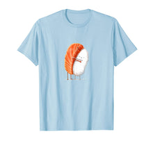 Load image into Gallery viewer, Sushi Hug | Adorable Graphic Tee 437757
