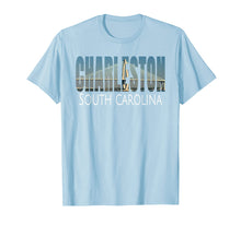 Load image into Gallery viewer, Funny shirts V-neck Tank top Hoodie sweatshirt usa uk au ca gifts for Charleston South Carolina S.C. T Shirt Souvenir Vacay Gift 2715721