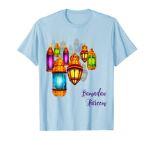 Load image into Gallery viewer, Funny shirts V-neck Tank top Hoodie sweatshirt usa uk au ca gifts for Ramadan Kareem T Shirt Islamic Holidays fasting Gifts 1363903