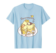 Load image into Gallery viewer, Funny shirts V-neck Tank top Hoodie sweatshirt usa uk au ca gifts for Pom Pom Purin Pancake Friends Tee Shirt 267403