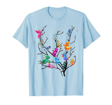 Load image into Gallery viewer, Funny shirts V-neck Tank top Hoodie sweatshirt usa uk au ca gifts for DRAGONS ON WILLOW TSHIRT - FUNNY DRAGON TREE T-SHIRT 1751859