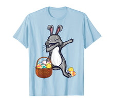 Load image into Gallery viewer, Funny shirts V-neck Tank top Hoodie sweatshirt usa uk au ca gifts for Dabbing Easter Bunny Egg Hunting Girls Kids & T Shirt Design 2878946