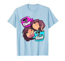 Load image into Gallery viewer, Funny shirts V-neck Tank top Hoodie sweatshirt usa uk au ca gifts for Funny Game So I Am Not So Grump And So Grump T-shirt 242670