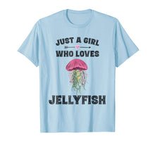 Load image into Gallery viewer, Funny shirts V-neck Tank top Hoodie sweatshirt usa uk au ca gifts for Funny Jellyfish Shirt Gifts for Teen Girls Cute T-Shirt 1047058