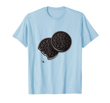 Load image into Gallery viewer, Funny shirts V-neck Tank top Hoodie sweatshirt usa uk au ca gifts for Oreo T-shirt 1114010