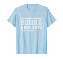 Load image into Gallery viewer, Funny shirts V-neck Tank top Hoodie sweatshirt usa uk au ca gifts for Bonka Bird Toys Limited Edition Hidden Words Tee shirt 3118503