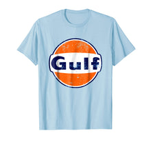 Load image into Gallery viewer, Gulf T Shirt Racing Retro For Men Women Kids