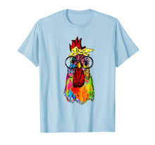 Load image into Gallery viewer, Funny shirts V-neck Tank top Hoodie sweatshirt usa uk au ca gifts for Chicken Wearing Glasses Shirt Chicken Lover Gift 909907