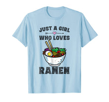 Load image into Gallery viewer, Funny shirts V-neck Tank top Hoodie sweatshirt usa uk au ca gifts for Funny Japanese Ramen Noodles Shirt Girls Anime Lovers Gifts 1263467