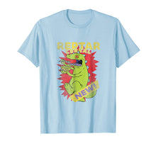 Load image into Gallery viewer, Funny shirts V-neck Tank top Hoodie sweatshirt usa uk au ca gifts for Rugrats Reptar Cereal T-Shirt 702636