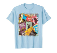 Load image into Gallery viewer, Funny shirts V-neck Tank top Hoodie sweatshirt usa uk au ca gifts for T-Shirt Memories UB40 Band