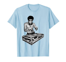 Load image into Gallery viewer, Bruce dj by bruce tshirt T-Shirt 461318
