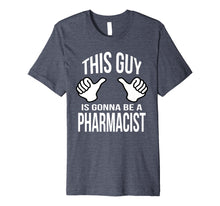 Load image into Gallery viewer, Funny shirts V-neck Tank top Hoodie sweatshirt usa uk au ca gifts for Funny White Coat Ceremony Gift Pharmacy Student PharmD Gifts 1936315