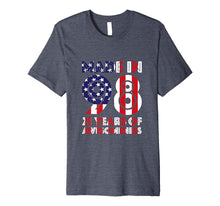 Load image into Gallery viewer, Funny shirts V-neck Tank top Hoodie sweatshirt usa uk au ca gifts for 21st Birthday Shirt Men Women Gifts Age 21 Year Old Son Gift 1383787