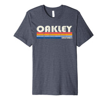 Load image into Gallery viewer, Vintage 70s 80s Style Oakley Ca T-Shirt