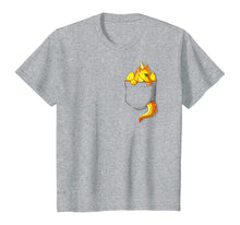 Load image into Gallery viewer, Funny shirts V-neck Tank top Hoodie sweatshirt usa uk au ca gifts for Wings of Fire - Pocket Sunny Dragon Men Women Kids T-Shirt 1216907