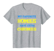 Load image into Gallery viewer, SPED Special Education ESE Teacher Funny Down Syndrome Gifts TShirt365648