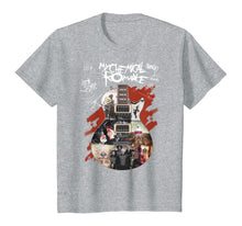 Load image into Gallery viewer, Funny shirts V-neck Tank top Hoodie sweatshirt usa uk au ca gifts for My-Chemical-Romance-Gift Signature T-Shirt 281474