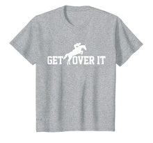 Load image into Gallery viewer, Funny shirts V-neck Tank top Hoodie sweatshirt usa uk au ca gifts for Show Jumping T-Shirt Horse Show Gift Equestrian Rider Tshirt 2169788