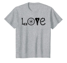 Load image into Gallery viewer, Funny shirts V-neck Tank top Hoodie sweatshirt usa uk au ca gifts for Love Cycling - Bicycle T-shirt for Women 1046677