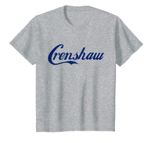 Load image into Gallery viewer, Crenshaw Slauson Los Angeles California T Shirt Gifts