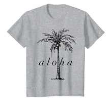 Load image into Gallery viewer, Funny shirts V-neck Tank top Hoodie sweatshirt usa uk au ca gifts for AlOHA Hawaii T-shirt from the island. Feel the Aloha Spirit T-Shirt 994872
