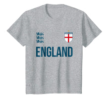 Load image into Gallery viewer, Funny shirts V-neck Tank top Hoodie sweatshirt usa uk au ca gifts for England 2018 Cheer Jersey - Support Soccer T-Shirt 598274