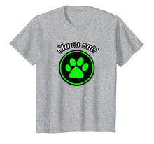 Load image into Gallery viewer, Funny shirts V-neck Tank top Hoodie sweatshirt usa uk au ca gifts for Claws out! - Chat Noir (Miraculous Ladybug) 838272